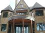 Wrought Iron Balcony Railing Wrought Iron Balcony Railing