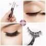 Magnetic Eyeliner Eyelash