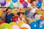 Fun and Safe Play at Tampa Bay's Indoor Inflatables