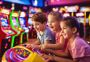Exciting Field Trips Tampa – Bounce Zone Tampa