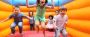 Hire Bouncy Castles Auckland-Call at- 027 5118001