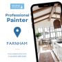 Decorators in Farnham Decorators in Farnham