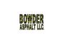 Bowder Asphalt