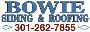 Bowie Siding and Roofing