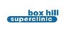 Appointment for Boxhill SuperClinic Doctor!