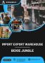 E-commerce Fulfillment - Boxie Jungle