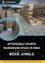Affordable Shared Warehouse Space in India – Boxie Jungle