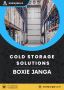  Cold Storage Solutions -  Boxie Jungle   