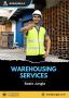 Warehousing Services - Boxie Jungle