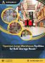 Spacious Large Warehouse Facilities for Bulk Storage Needs