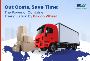 Reduce Transportation Cost for Cost-Effective Shipping