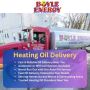 Stay Warm, Wayne – Fast Heating Oil Delivery at Your Doorste