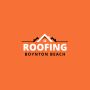 Boynton Beach FL Roofing