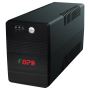 Ultimate Guide to 8-Hour Backup UPS Protection for Desktops 