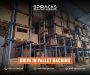 Drive In Pallet Racking | BPI Racks, UAE