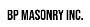 BP Masonry Inc.