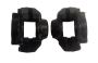 New Girling Type 14 LF Brake Calipers – Stainless for Spitfi