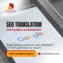 SEO Translation