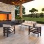 Premium Home Outdoor Furniture – Bradley Home Furnishings