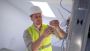 Certified Electricians for Electrical Installation in London