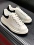 Replica Alexander McQueen Sneakers – Iconic Style, Affordabl