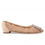 Replica Manolo Blahnik Flats – Iconic Style, Affordable Luxu