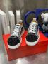 Replica Christian Louboutin Sneakers | Red Bottom Designer D