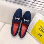 Replica Hermès Loafers | Luxury-Inspired Comfort & Style