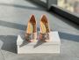Replica Manolo Blahnik Pumps | Luxury Designer Inspired Heel