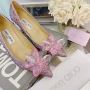Replica Jimmy Choo Pumps | Designer-Inspired Luxury Heels