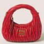 Miu Miu Wander Bag – Effortless Elegance for the Modern Woma