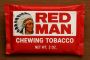Red Man 2oz Plug Chewing Tobacco