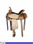 14.5″ to 16″ HR Hud Roberts Trail/Barrel All Around Saddle 8
