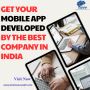 Get Creative and Intuitive UI/UX Design Services for Your We