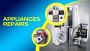 Top Appliance Repair Experts in Brampton
