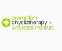 Brampton Physiotherapy + Wellness Institute Brampton Physiotherapy + Wellness Institute