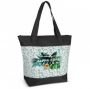 Carry Your Brand Further with Custom Printed Tote Bags