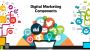 Components of Digital Marketing