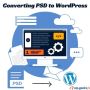 How to Ensure Success When Converting PSD to WordPress