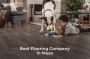 Why So Many Homes Prefer Tile Flooring