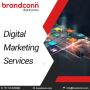 Digital Marketing Company in India - Grow Your Business