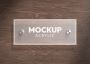 Acrylic Signages | Acrylic LED Sign Boards | Custom Acrylic 