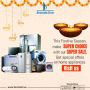 Increase Sales at Your Appliance Store with Marketing Templa