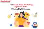 Top Social Media Marketing Agency in Delhi: Driving Digital 