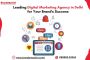 Leading Digital Marketing Agency in Delhi for Your Brand's S