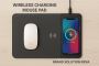 Wireless Charging Mouse Pad – Brand Solution India		