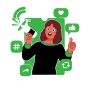 Ahmedabad's Leading Influencer Marketing Experts - BrandXth