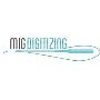 All Type Of Digitizing Services