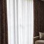Soft fabric, strong safety: Get curtains in Geelong by Brax