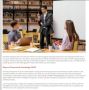 NATA Coaching: Learning by Doing First